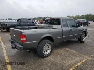 2009 Ford Ranger XL z VIN 1FTYR14D79PA23100, wystawiony jako Copart lot #51119585 z przebiegiem 120 334 mil mil oraz Szkoda całkowita • Salvage title. Historia ofert i sprzedaży dostępna na DreamBid. Obrazek 3.