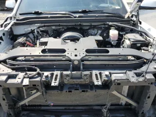 2016 GMC Yukon Denali with VIN 1GKS1CKJ3GR403865, listed as a Copart auction lot 68534264 with 129,655 mi miles and Salvage Title. Bid and sale history available at carsss.com. Image 12.
