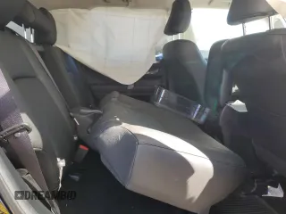 2024 Toyota 4Runner SR5 with VIN JTEMU5JR1R6237005, listed as a Copart auction lot 48474715 with 23,780 mi miles and Salvage title. Bid and sale history available at DreamBid. Image 12.