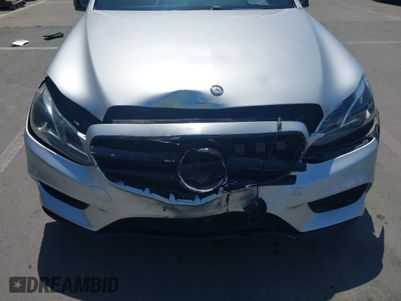 2015 Mercedes-Benz E 350 Sport with VIN WDDHF5KB9FB096047, listed as a IAAI auction lot 42169904 with 127,017 mi miles and . Bid and sale history available at DreamBid. Image 6.
