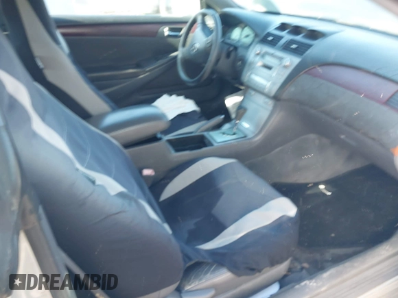 2004 Toyota Solara SE with VIN 4T1CA30P34U004675, listed as a IAAI auction lot 41451485 with 313,233 mi miles. Bid and sale history available at carsss.com. Image 5.