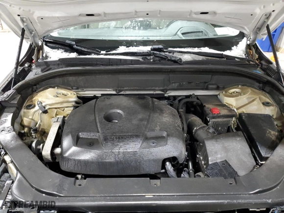 2019 Volvo XC60 Inscription with VIN LYV102RL9KB178850, listed as a Copart auction lot 44685625 with 115,764 mi miles and Salvage Title. Bid and sale history available at carsss.com. Image 12.