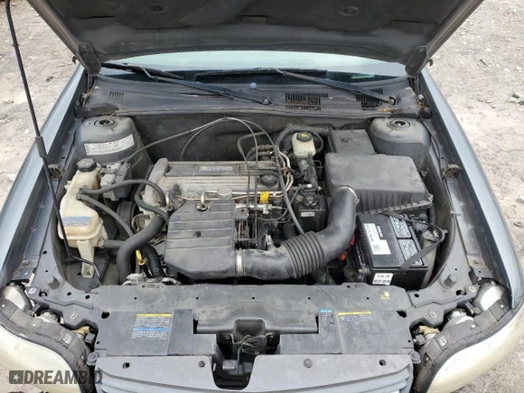 2005 Chevrolet Classic with VIN 1G1ND52F45M182769, listed as a Copart auction lot 87476724 with 184,627 mi miles and Salvage Title. Bid and sale history available at carsss.com. Image 11.