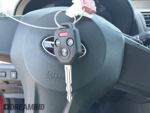 2012 Subaru Impreza 2.0i с VIN JF1GPAA64CH241915, выставлен на аукционе IAAI как лот 41824963 с пробегом 111 808 миль миль и . История ставок и продаж доступна на DreamBid. Изображение 11.