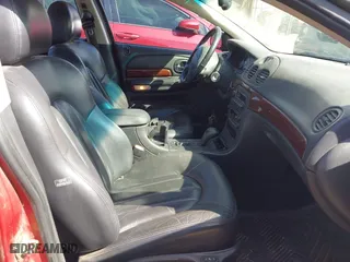 2002 Chrysler 300M with VIN 2C3AE66GX2H190924, listed as a IAAI auction lot 41857183 with 145,604 mi miles. Bid and sale history available at carsss.com. Image 5.