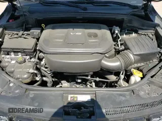 2018 Jeep Grand Cherokee Upland z VIN 1C4RJFAG5JC389933, wystawiony jako Copart lot #63147265 z przebiegiem 83 209 mil mil oraz Szkoda całkowita • Salvage title. Historia ofert i sprzedaży dostępna na DreamBid. Obrazek 14.