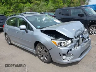 2013 Subaru Impreza Special Sports Limited с VIN JF1GPAR68D2842785, выставлен на аукционе IAAI как лот 42222098 с пробегом 57 448 миль миль и . История ставок и продаж доступна на DreamBid. Изображение 1.