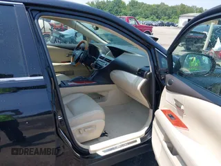 2012 Lexus RX 350 с VIN 2T2BK1BA9CC149477, выставлен на аукционе IAAI как лот 42482447 с пробегом 181 450 миль миль и . История ставок и продаж доступна на DreamBid. Изображение 5.