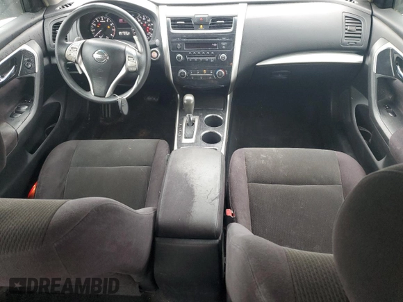 2013 Nissan Altima SV с VIN 1N4BL3AP6DC231086, выставлен на аукционе Copart как лот 55879615 с пробегом 206 001 миль миль и Чистый • Clean title. История ставок и продаж доступна на DreamBid. Изображение 8.