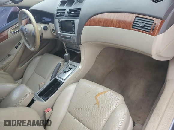 2007 Toyota Solara SE with VIN 4T1FA38P47U125009, listed as a Copart auction lot 44194545 with Not Provided miles and Salvage Title. Bid and sale history available at carsss.com. Image 8.