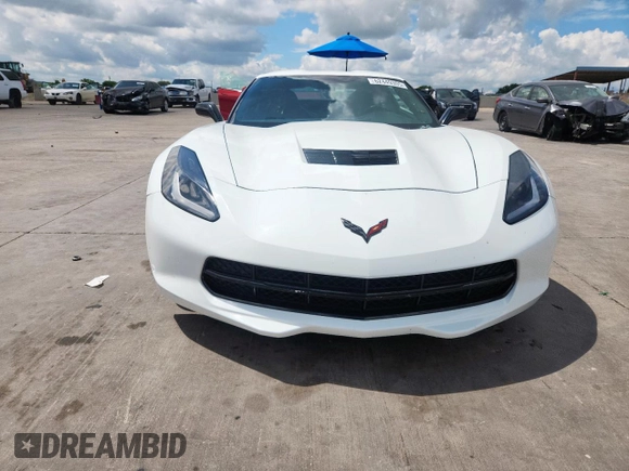 2015 Chevrolet Corvette 1LT with VIN 1G1YB2D75F5103774, listed as a Copart auction lot 62449305 with 93,891 mi miles and Clean title. Bid and sale history available at DreamBid. Image 5.