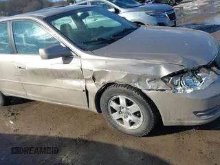 2002 Toyota Avalon XL with VIN 4T1BF28BX2U227129, listed as a IAAI auction lot 41396023 with 126,657 mi miles and . Bid and sale history available at DreamBid. Image 17.