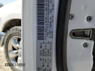 2017 Ram 1500 Big Horn z VIN 1C6RR7TT8HS822368, wystawiony jako Copart lot #45978735 z przebiegiem 94 482 mil mil oraz Szkoda całkowita • Salvage title. Historia ofert i sprzedaży dostępna na DreamBid. Obrazek 14.