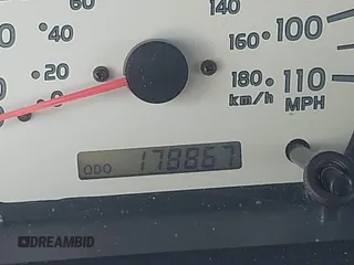 2004 Toyota Tacoma with VIN 5TEWN72N44Z342540, listed as a IAAI auction lot 41776122 with 178,867 mi miles and . Bid and sale history available at DreamBid. Image 15.