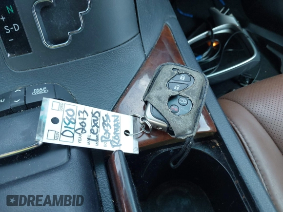 2013 Lexus RX 350 с VIN 2T2BK1BA2DC204224, выставлен на аукционе IAAI как лот 42689595 с пробегом 171 095 миль миль и . История ставок и продаж доступна на DreamBid. Изображение 11.