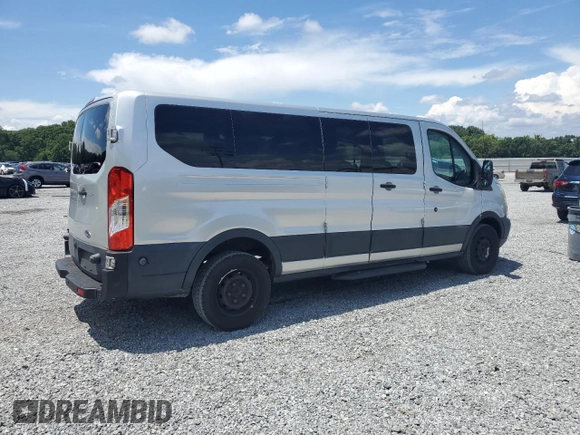 2016 Ford Transit XL с VIN 1FBZX2ZM2GKB24844, выставлен на аукционе Copart как лот 64563295 с пробегом 265 956 миль миль и Чистый • Clean title. История ставок и продаж доступна на DreamBid. Изображение 3.
