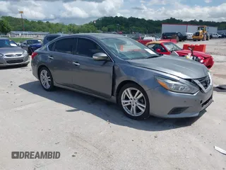 2016 Nissan Altima SL z VIN 1N4BL3AP9GC153052, wystawiony jako IAAI lot #42146199 z przebiegiem 63 793 mil mil oraz . Historia ofert i sprzedaży dostępna na DreamBid. Obrazek 1.