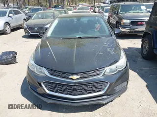 2017 Chevrolet Cruze LS with VIN 1G1BC5SM5H7160285, listed as a IAAI auction lot 41903227 with 189,259 mi miles and . Bid and sale history available at DreamBid. Image 12.