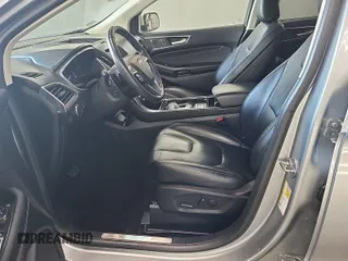 2020 Ford Edge Titanium with VIN 2FMPK4K92LBA30658, listed as a IAAI auction lot 42848998 with 63,460 mi miles and . Bid and sale history available at DreamBid. Image 31.