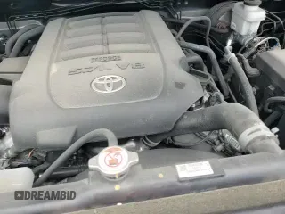 2021 Toyota Tundra Limited с VIN 5TFHY5F13MX032785, выставлен на аукционе Copart как лот 62028995 с пробегом 34 169 миль миль и Списание • Salvage title. История ставок и продаж доступна на DreamBid. Изображение 13.
