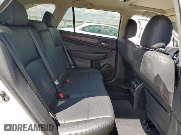 2015 Subaru Outback Limited with VIN 4S4BSENC3F3271172, listed as a Copart auction lot 62163145 with 105,558 mi miles and Salvage title. Bid and sale history available at DreamBid. Image 11.