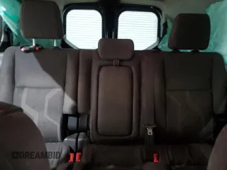 2015 Ford Transit Connect XLT z VIN NM0GS9F77F1217823, wystawiony jako Copart lot #89116775 z przebiegiem 164 471 mil mil oraz Szkoda całkowita • Salvage title. Historia ofert i sprzedaży dostępna na DreamBid. Obrazek 10.