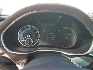 2024 Genesis G80 2.5T z VIN KMTGB4SC8RU225801, wystawiony jako Copart lot #48761985 z przebiegiem 12 844 mil mil oraz Szkody całkowita. Historia ofert i sprzedaży dostępna na DreamBid. Obrazek 9.