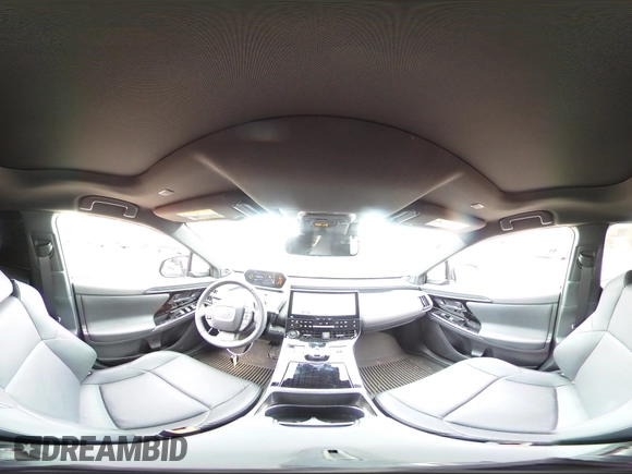 2023 Subaru Solterra Premium с VIN JTMABABA3PA004915, выставлен на аукционе Copart как лот 72092213 с пробегом 7 564 миль миль и . История ставок и продаж доступна на DreamBid. Изображение 13.