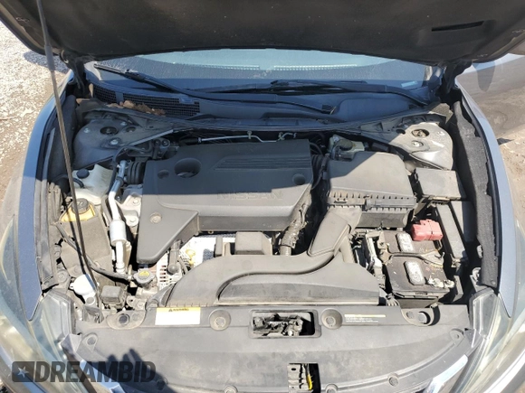 2016 Nissan Altima S z VIN 1N4AL3AP1GN383104, wystawiony jako Copart lot #56039855 z przebiegiem 95 703 mil mil oraz Szkoda całkowita • Salvage title. Historia ofert i sprzedaży dostępna na DreamBid. Obrazek 11.