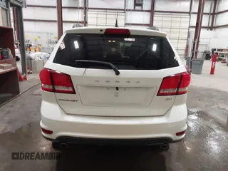 2015 Dodge Journey SXT with VIN 3C4PDCBG6FT709042, listed as a IAAI auction lot 41979307 with 116,713 mi miles and . Bid and sale history available at DreamBid. Image 16.