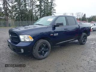 2015 Ram 1500 Outdoorsman with VIN 1C6RR7LTXFS594418, listed as a IAAI auction lot 41456449 with 92,828 mi miles and . Bid and sale history available at DreamBid. Image 17.