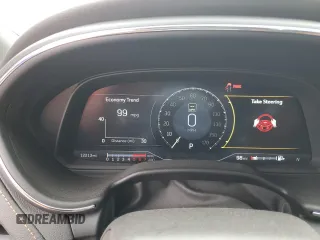 2024 Cadillac CT5 Sport z VIN 1G6DP5RK1R0100462, wystawiony jako Copart lot #47562155 z przebiegiem 12 213 mil mil oraz Szkody całkowita. Historia ofert i sprzedaży dostępna na DreamBid. Obrazek 9.