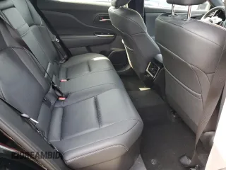 2025 Toyota Crown XLE с VIN JTDACAAJ7S3006291, выставлен на аукционе Copart как лот 58527005 с пробегом 6 579 миль миль и Списание • Salvage title. История ставок и продаж доступна на DreamBid. Изображение 11.