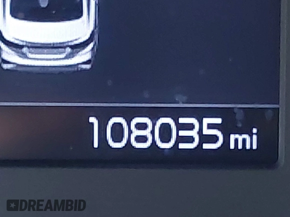 2021 Kia Forte EX with VIN 3KPF54AD1ME404443, listed as a IAAI auction lot 40952314 with 108,035 mi miles and . Bid and sale history available at DreamBid. Image 16.