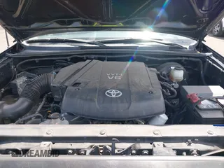 2011 Toyota Tacoma with VIN 3TMLU4EN5BM075967, listed as a IAAI auction lot 42228409 with 158,241 mi miles and . Bid and sale history available at DreamBid. Image 10.