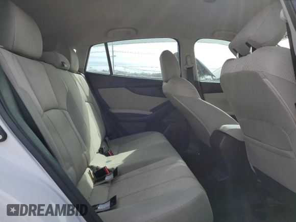 2017 Subaru Impreza Premium with VIN 4S3GTAB69H3738094, listed as a Copart auction lot 49854535 with 101,729 mi miles and Salvage title. Bid and sale history available at DreamBid. Image 11.