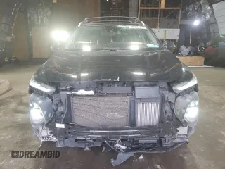 2020 Hyundai Santa Fe SEL with VIN 5NMS3CAA0LH276286, listed as a Copart auction lot 88899675 with 93,970 mi miles and Salvage Title. Bid and sale history available at carsss.com. Image 5.