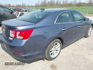 2015 Chevrolet Malibu LT with VIN 1G11C5SL8FF329432, listed as a IAAI auction lot 42148187 with 86,323 mi miles and . Bid and sale history available at DreamBid. Image 4.