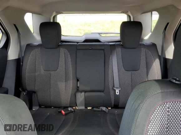 2014 Chevrolet Equinox LT with VIN 2GNFLBE35E6222734, listed as a Copart auction lot 54463354 with 93,984 mi miles and Salvage Title. Bid and sale history available at carsss.com. Image 10.