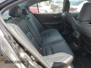 2013 Honda Accord Touring z VIN 1HGCR3F90DA042616, wystawiony jako Copart lot #64522785 z przebiegiem 140 304 mil mil oraz Czysty tytuł • Clean title. Historia ofert i sprzedaży dostępna na DreamBid. Obrazek 10.