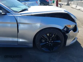 2016 Ford Mustang EcoBoost with VIN 1FA6P8TH9G5230449, listed as a IAAI auction lot 42714998 with 49,665 mi miles and . Bid and sale history available at DreamBid. Image 18.