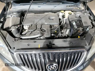 2017 Buick Verano Sport Touring with VIN 1G4PR5SK4H4107357, listed as a Copart auction lot 51232565 with 89,978 mi miles and Clean Title. Bid and sale history available at carsss.com. Image 11.