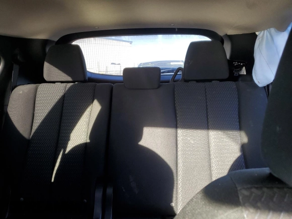 2023 Mitsubishi Eclipse Cross ES z VIN JA4ATUAA7PZ604123, wystawiony jako Copart lot #89009635 z przebiegiem 26 529 mil mil oraz Szkoda całkowita • Salvage title. Historia ofert i sprzedaży dostępna na DreamBid. Obrazek 10.