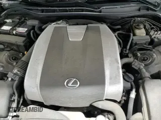 2020 Lexus IS 300 z VIN JTHD81F28L5041653, wystawiony jako Copart lot #85867455 z przebiegiem 121 112 mil mil oraz Czysty tytuł • Clean title. Historia ofert i sprzedaży dostępna na DreamBid. Obrazek 13.