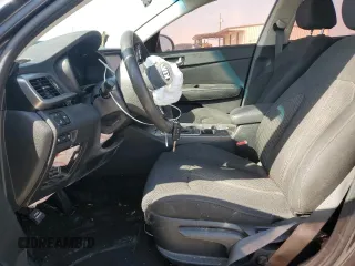 2019 Kia Optima LX with VIN 5XXGT4L3XKG302108, listed as a Copart auction lot 53159335 with 146,764 mi miles and Salvage Title. Bid and sale history available at carsss.com. Image 7.