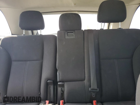 2013 Ford Edge SE with VIN 2FMDK3GC4DBC06788, listed as a Copart auction lot 61033945 with 198,395 mi miles and Salvage title. Bid and sale history available at DreamBid. Image 10.