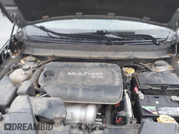 2017 Jeep Cherokee Limited with VIN 1C4PJMDBXHW520195, listed as a IAAI auction lot 41478980 with 125,285 mi miles and . Bid and sale history available at DreamBid. Image 10.