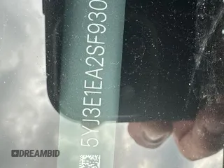 2025 Tesla Model 3 Long Range z VIN 5YJ3E1EA2SF930959, wystawiony jako Copart lot #54921345 z przebiegiem 168 mil mil oraz Szkoda całkowita • Salvage title. Historia ofert i sprzedaży dostępna na DreamBid. Obrazek 12.