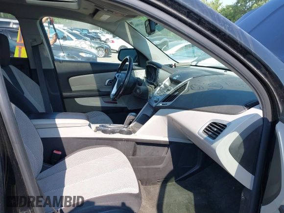 2010 GMC Terrain SLE-2 z VIN 2CTFLEEW3A6241947, wystawiony jako IAAI lot #42449864 z przebiegiem 131 655 mil mil oraz . Historia ofert i sprzedaży dostępna na DreamBid. Obrazek 5.