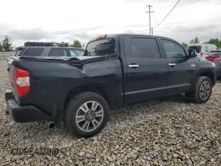 2019 Toyota Tundra SR5 z VIN 5TFAY5F12KX794732, wystawiony jako Copart lot #59043665 z przebiegiem 159 873 mil mil oraz Czysty tytuł • Clean title. Historia ofert i sprzedaży dostępna na DreamBid. Obrazek 3.